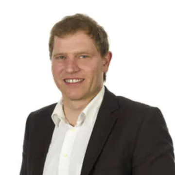 Jan Gerrit Möltgen